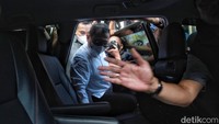 Heryanto Tanaka kemudian membantah melakukan pengurusan perkara pidana atas nama Budiman Gandi Suparman kepada Hasbi Hasan. Tanaka juga menyebut uang sebesar Rp 11,2 miliar yang dikirim kepada Dadan hanya sebagai kerja sama investasi. Pernyataan itu tidak dipercaya begitu saja oleh jaksa KPK. Jaksa KPK juga mempertanyakan dalih kerja sama investasi di balik transfer uang Rp 11,2 miliar ke Dadan Tri Yudianto.