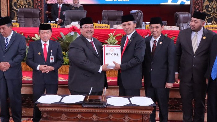 DPRD Jambi