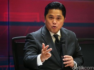 Geber Produksi KRL, INKA Mau Disuntik Modal Rp 1,5 T Tahun Depan