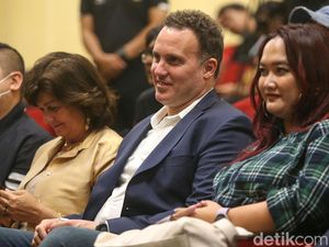 Federasi Sepakbola Argentina soal Stadion GBK: Perfecto!