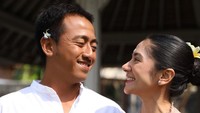 Karena, menjalani ini semua bukan hanya uang tapi mental kita berdua juga harus benar-benar siap ya, ungkap Fanny Ghassani di studio Pagi Pagi Ambyar, Trans TV, Jakarta Selatan, Minggu (26/7/2026). Foto: Instagram @fannyghassani