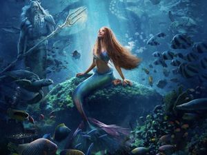 Jadwal Bioskop Bali 25 Mei 2023, Jangan Lewatkan The Little Mermaid!