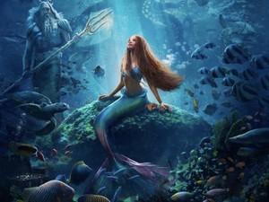 Review The Little Mermaid: Petualangan Cinta Putri Duyung yang Menggemaskan