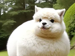 AI Bikin Hewan Buas Ini Jadi Lucu, Auto Gemes!