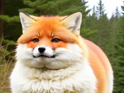 AI Bikin Hewan Buas Ini Jadi Lucu, Auto Gemes!