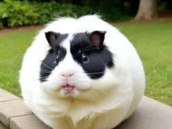 AI Bikin Hewan Buas Ini Jadi Lucu, Auto Gemes!