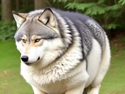 AI Bikin Hewan Buas Ini Jadi Lucu, Auto Gemes!