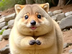 AI Bikin Hewan Buas Ini Jadi Lucu, Auto Gemes!