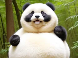 AI Bikin Hewan Buas Ini Jadi Lucu, Auto Gemes!