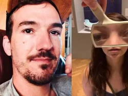 8 Foto Kocak Perbedaan Hasil Jepretan Cewek Vs Cowok saat Bareng Pacar