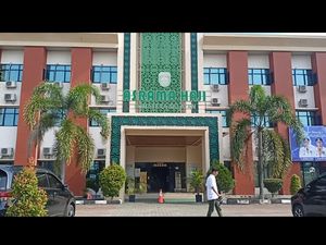 Jemaah Calon Haji Sumsel Bisa Pesan Menu Makanan Sebelum Masuk Asrama