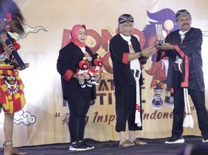 Dear Wisatawan, Ayo ke Ponorogo Creative Festival