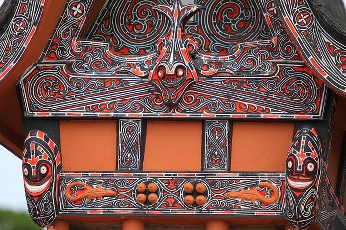 Kisah 4 Kerajaan Memimpin Tanah Simalungun