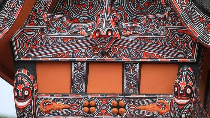Gorga Batak