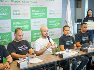 Lewat Cara Ini, Pengusaha Dorong Peternak Lokal Lebih Maju