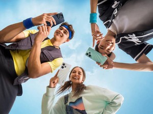 Infinix Hot 30: Harga dan Spesifikasi di Indonesia