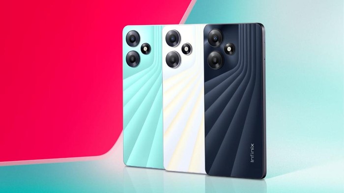 Infinix Hot 30