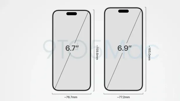 iPhone 16 Ultra