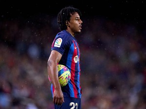 Chelsea Incar Jules Kounde, Mau Direkrut saat Bursa Transfer Musim Dingin