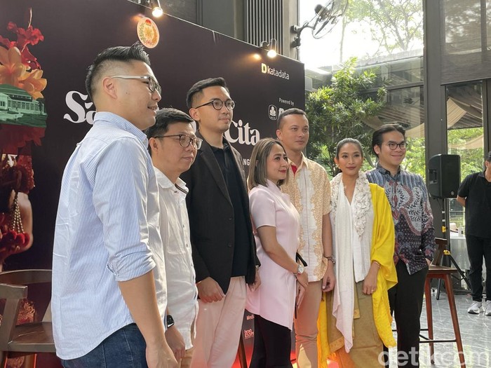 Jumpa Pers Pementasan Sudamala: Dari Epilog Calonarang