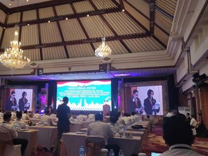 Ngerinya Jaringan Narkoba hingga Terindikasi Salurkan Dana ke Pemilu 2024