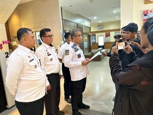 Fakta-fakta 16 Warga Jambi Diciduk Polisi Malaysia di Arena Judi