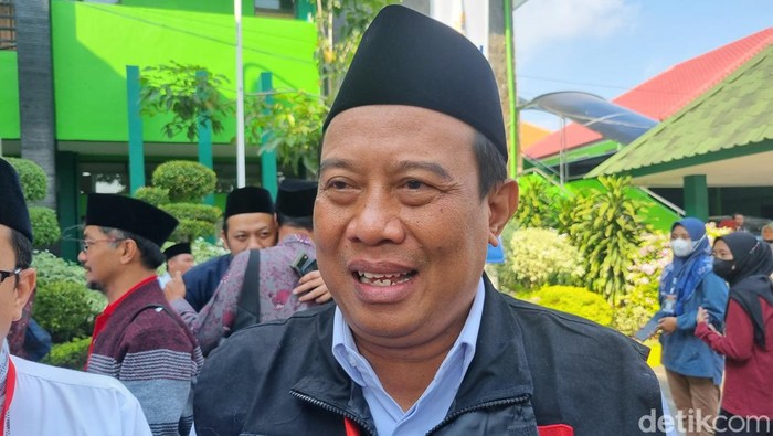 Kakanwil Kemenag Jatim, Husnul Maram