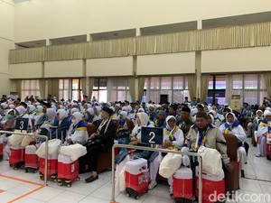 Jadi Wali Nikah saat Umrah dan Haji, Bolehkah?