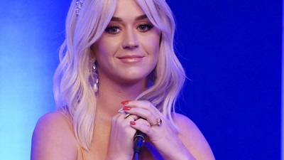 Ternyata Ini yang Bikin Justin Trudeau Klepek-klepek dengan Katy Perry