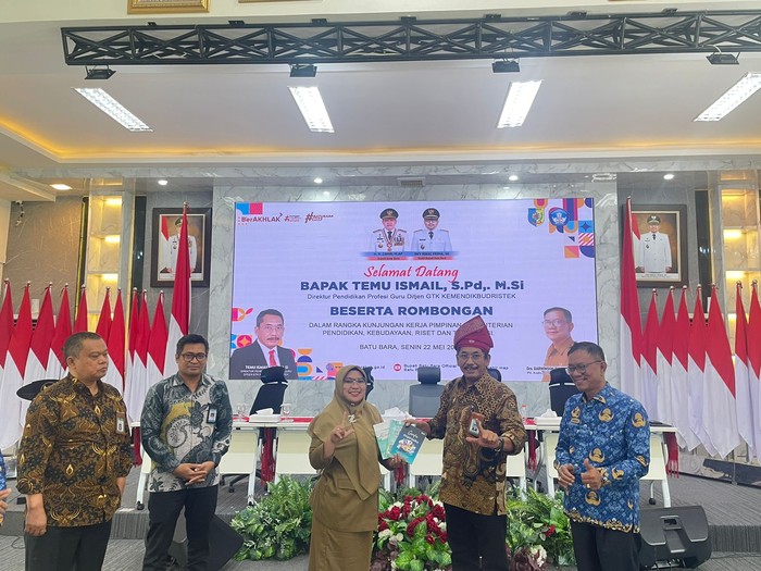 Kemendikbudristek