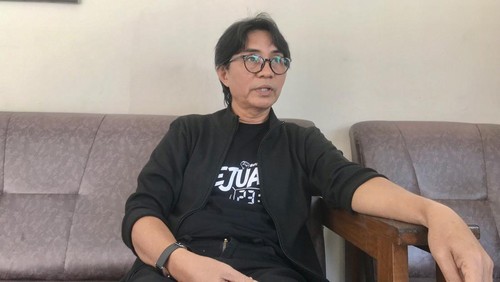 KPU NTB belum bisa melakukan verifikasi administrasi bacaleg, karena masih ada parpol yang mengajukan permintaan mendaftarkan kembali bacalegnya.