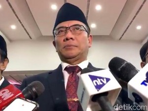 KPU Bantah Selundupkan Pasal tentang Eks Napi Korupsi Nyaleg