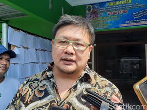 Catat 900 Kasus Korupsi di Tingkat Desa, Begini Wanti-wanti KPK
