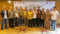 Bank DKI terus berupaya menyediakan layanan digital yang mumpuni melalui berbagai sinergi serta memperkuat layanan dan ekosistem bagi masyarakat. Salah satunya, menyediakan kemudahan transaksi non-tunai untuk pembayaran transportasi melalui JakCard yang dapat digunakan pada berbagai moda transportasi terintegrasi di DKI Jakarta, seperti MRT Jakarta, LRT Jakarta, serta jaringan Transjakarta dan jaringan mikrotrans. Sebagai informasi, JakCard dapat di isi ulang (top up) melalui aplikasi JakOne Mobile dan pada merchant yang telah bekerjasama dengan Bank DKI.