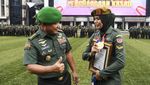 KSAD Beri Penghargaan Atlet TNI Peraih Medali SEA Games 2023