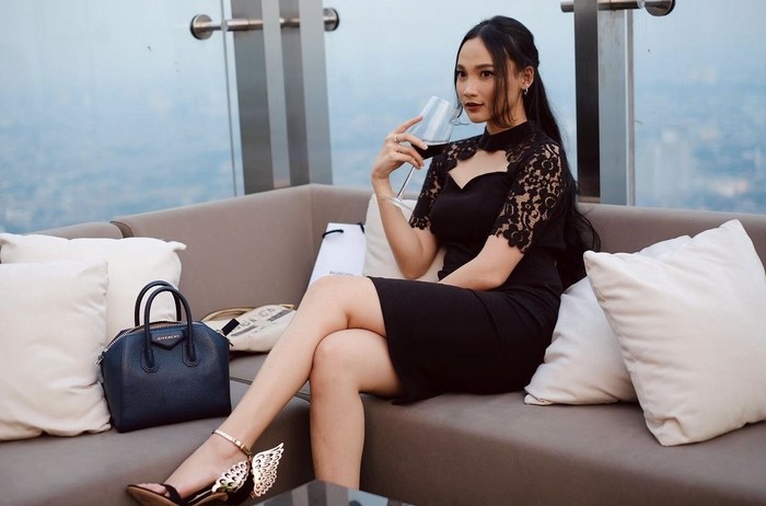 Lycie Joanna