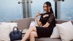 Lycie Joanna, Puteri Indonesia Intelegensia yang Hobi Ngopi Cantik