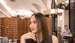Lycie Joanna, Puteri Indonesia Intelegensia yang Hobi Ngopi Cantik