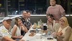 Lycie Joanna, Puteri Indonesia Intelegensia yang Hobi Ngopi Cantik