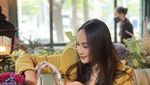Lycie Joanna, Puteri Indonesia Intelegensia yang Hobi Ngopi Cantik