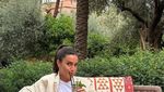 Foto Marc Marquez dan Pacar Barunya yang Lagi Bucin Banget