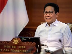 Mendes Sebut Pembangunan Jalan Desa Ratakan Ekonomi Menengah ke Bawah