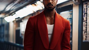 Ini menarik. soalnya Michael B Jordan pernah dekat sama Cassie Ventura pada 2016, tepat saat Cassie dan P Diddy lagi break. Foto: (michaelbjordan/Instagram)