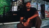 Dalam kunjungan perdananya ke Jepang sepertinya Jordan memang langsung jatuh hati. Terlihat dari salah satu postingannya menuliskan Japan 🇯🇵 you have my heart, (michaelbjordan/Instagram)