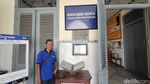 Mengunjungi Museum Kanker Satu-satunya di Dunia