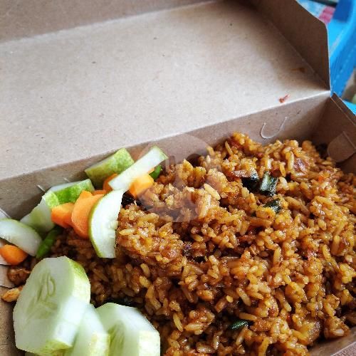 nasi goreng
