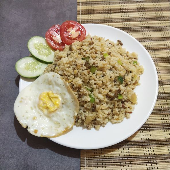 nasi goreng