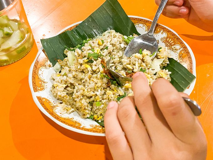 nasi goreng
