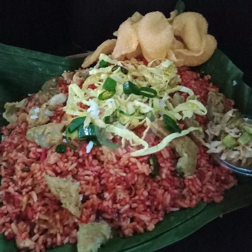 nasi goreng