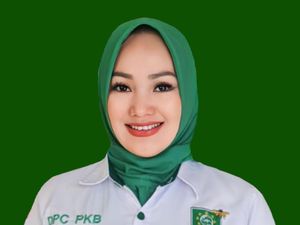 Bacaleg di Bandar Lampung Ngaku Diminta Mahar Rp 70 Juta, PKB Membantah